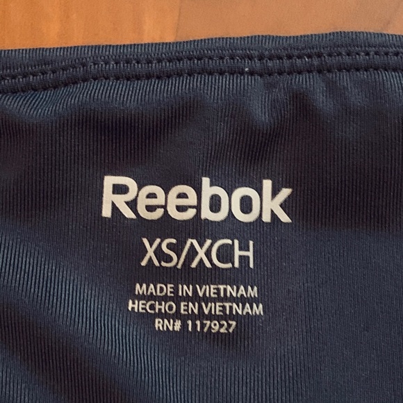 Reebok Running Shorts - Picture 5 of 6